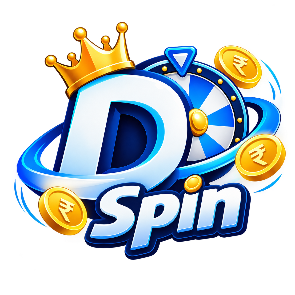 Daily Spin